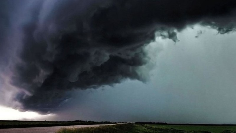 Điều chưa biết về đám mây lạnh nhất thế giới xuất hiện trên Thái Bình Dương