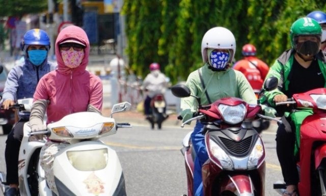 Dự báo thời tiết đêm nay và ngày mai (31/3-1/4): Hà Nội sương mù nhẹ; Tây Bắc nắng nóng; vùng núi Bắc Trung Bộ tiếp tục nắng nóng đặc biệt gay gắt, tr Dự báo thời tiết đêm nay và ngày mai (31/3-1/4): Hà Nội sương mù nhẹ; Tây Bắc nắng nóng; vùng núi Bắc Trung Bộ tiếp tục nắng nóng đặc biệt gay gắt, tr