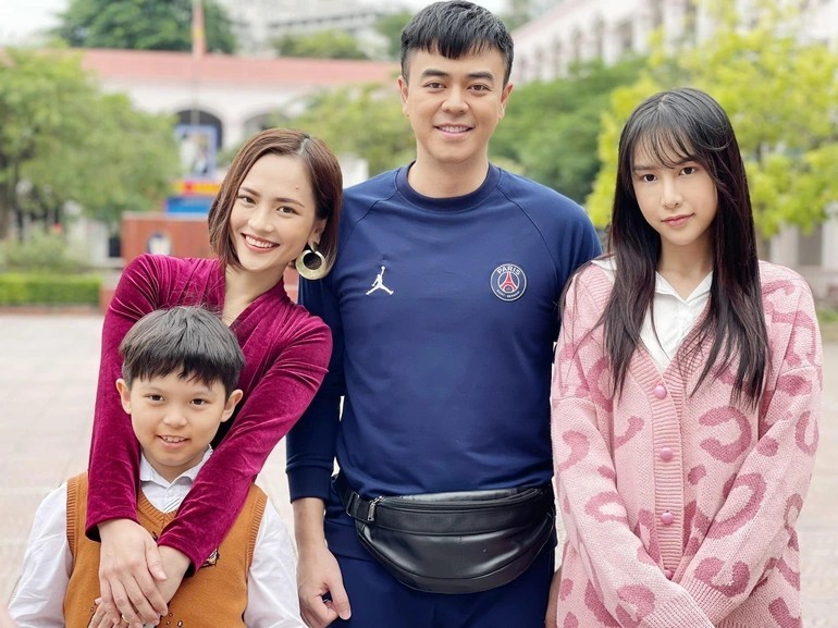 Anh có phải đàn ông không: Chân dung diễn viên Anh Phương - con gái NSND Trần Nhượng Anh có phải đàn ông không: Chân dung diễn viên Anh Phương - con gái NSND Trần Nhượng