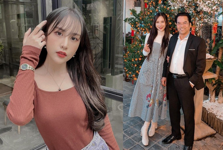 Anh có phải đàn ông không: Chân dung diễn viên Anh Phương - con gái NSND Trần Nhượng Anh có phải đàn ông không: Chân dung diễn viên Anh Phương - con gái NSND Trần Nhượng