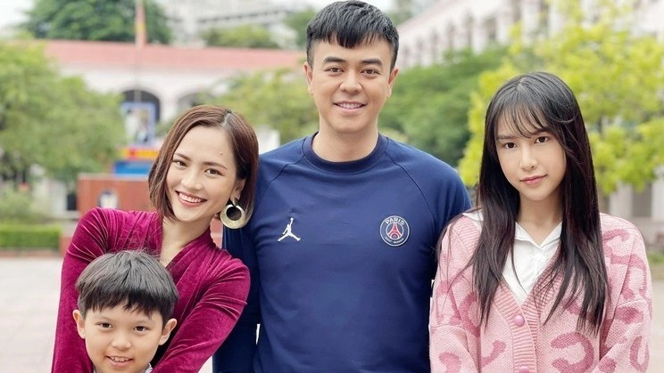 Anh có phải đàn ông không: Chân dung diễn viên Anh Phương - con gái NSND Trần Nhượng