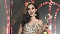 Hành trình sau 3 năm đăng quang của Á hậu Phương Nga