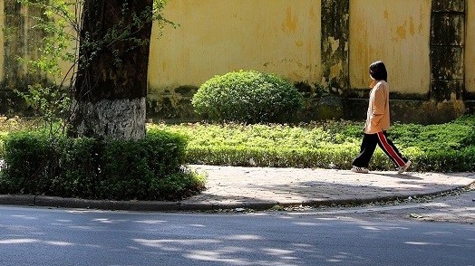 Dự báo thời tiết đêm nay và ngày mai (2-3/3): Bắc Bộ, Bắc Trung Bộ rét về đêm và sáng, sương mù nhẹ, trưa chiều hửng nắng; Nam Bộ nắng nóng