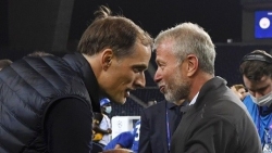 Phản ứng của HLV Thomas Tuchel khi tỷ phú Roman Abramovich bán CLB Chelsea