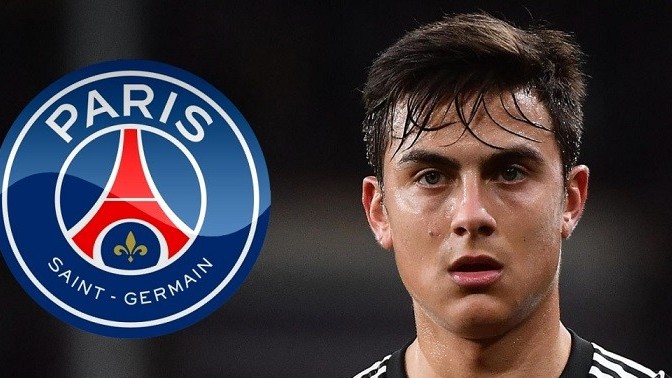 Cập nhật chuyển nhượng cầu thủ: PSG chiêu mộ Dybala; MU tin tưởng Kounde; Arsenal ưu tiên nhân tố trẻ