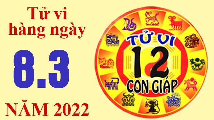 Tử vi hôm nay, xem tử vi 12 con giáp ngày 8/3/2022: Tuổi Ngọ không nên đầu tư