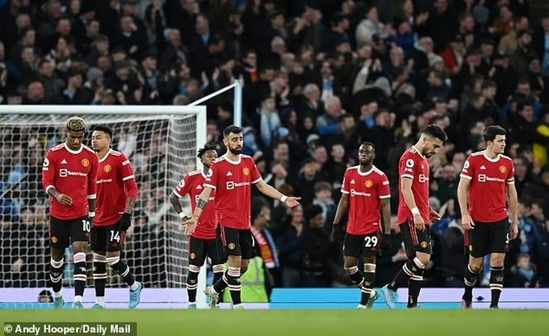 Lý do Ronaldo vắng mặt trận Man Utd vs Man City Lý do Ronaldo vắng mặt trận Man Utd vs Man City