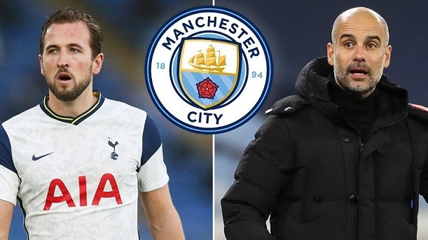 Cập nhật chuyển nhượng cầu thủ: Man City cần thêm tiền đạo; Rangnick đón Nkunku; Barca thay Busquets