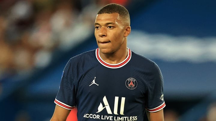 Chuyển nhượng cầu thủ: Mbappe nên ở lại PSG; Chuyển nhượng cầu thủ: Mbappe nên ở lại PSG;