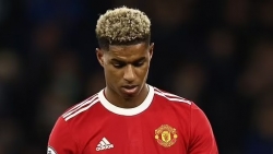 Chuyển nhượng cầu thủ: Rashford suy nghĩ rời Man Utd; không nơi đâu tốt hơn PSG cho Mbappe; Real Madrid đua ký Haaland