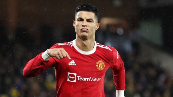 Chuyển nhượng cầu thủ Ngoại hạng Anh: Rộ tin Ronaldo rời MU; Real Madrid quan tâm Rashford; Newcastle chi tiền mua Diaby