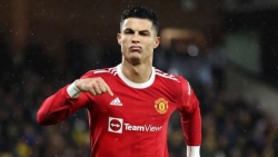Chuyển nhượng cầu thủ Ngoại hạng Anh: Rộ tin Ronaldo rời MU; Real Madrid quan tâm Rashford; Newcastle chi tiền mua Diaby