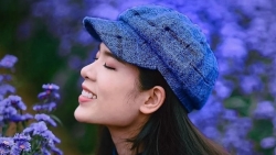 Ngày 8/3: Vẻ đẹp rạng rỡ của những 'bóng hồng' trong làng thể thao Việt Nam