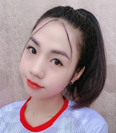 Ngày 8/3: Vẻ đẹp rạng rỡ của những 'bóng hồng' thể thao Việt Nam