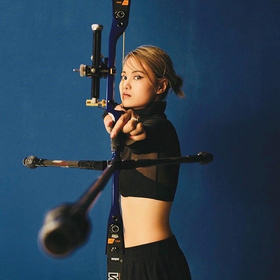 Ngày 8/3: Vẻ đẹp rạng rỡ của những 'bóng hồng' thể thao Việt Nam