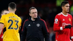 Man Utd: Ronaldo tính đến PSG, Juan Mata sẽ nói lời chia tay, HLV Ralf Rangnick thất vọng