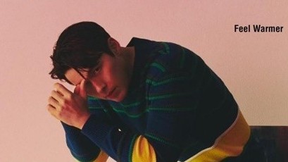 Hyun Bin, Ji Chang Wook khoe vẻ phong trần, lịch lãm trên bìa tạp chí