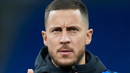 Chuyển nhượng cầu thủ: Barca tiếp xúc Mazraoui; MU đánh giá cao Antony; Newcastle 'giải cứu' Hazard