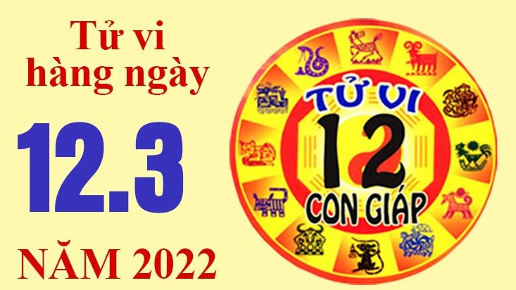 Tử vi hôm nay, xem tử vi 12 con giáp ngày 12/3/2022: Tuổi Tỵ chuyện tình đẹp
