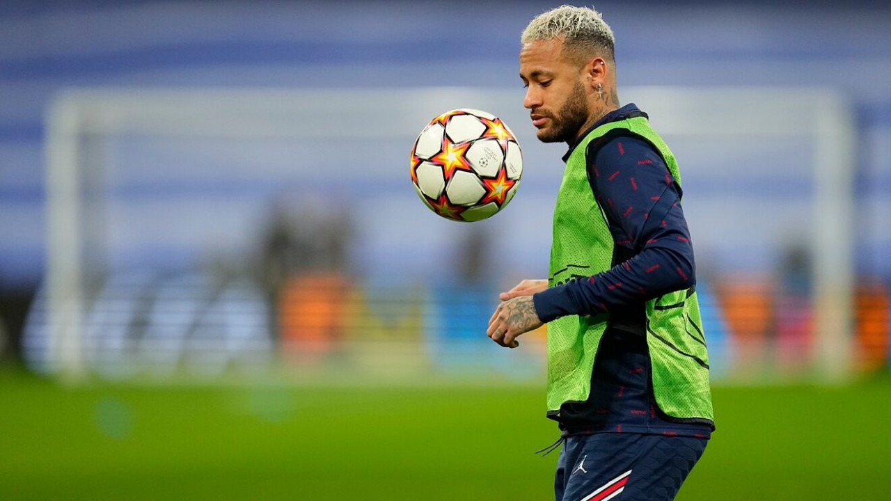 Cập nhật chuyển nhượng cầu thủ: PSG bán Neymar; Cập nhật chuyển nhượng cầu thủ: PSG bán Neymar;