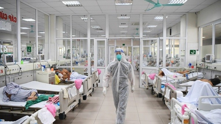 Covid-19 tối 23/3: Thêm 127.883 ca mắc mới, 28 tỉnh thành ghi nhận hơn 2.000 F0; Cảnh giác về 10 triệu chứng nhiễm bệnh phổ biến hiện nay