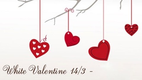 Ngày 14/3 là ngày gì? 14/3 ngày Valentine gì?