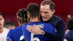 HLV Thomas Tuchel lạc quan trước 'sóng gió' của Chelsea