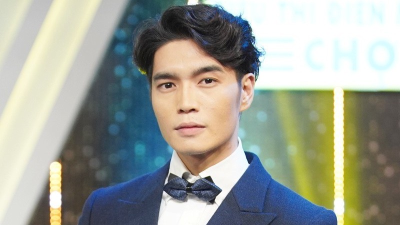 Huy Trần - chồng sắp cưới của 'đả nữ' Ngô Thanh Vân là ai?