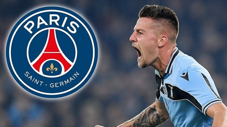 Chuyển nhượng cầu thủ: Man City lợi thế mua Neymar; MU thảo luận ký Rudiger; PSG ưu tiên Milinkovic-Savic