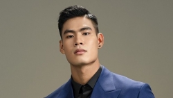 Mister Global đăng ảnh Danh Chiếu Linh và các thi sinh dự thi