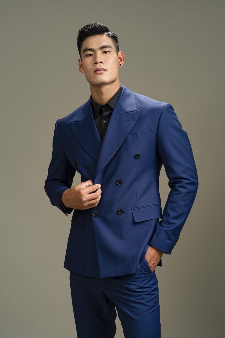 Mister Global đăng ảnh các thi sinh dự thi