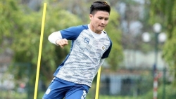 Quang Hải chính thức chia tay CLB Hà Nội, có thể thi đấu ở nước ngoài