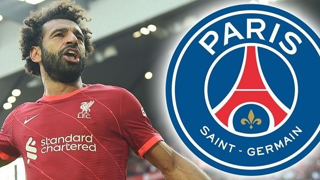 Cập nhật chuyển nhượng cầu thủ: Salah thay Mbappe; MU theo đuổi Raphinha; Memphis gia nhập Tottenham