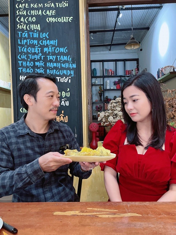 Lối về miền hoa: