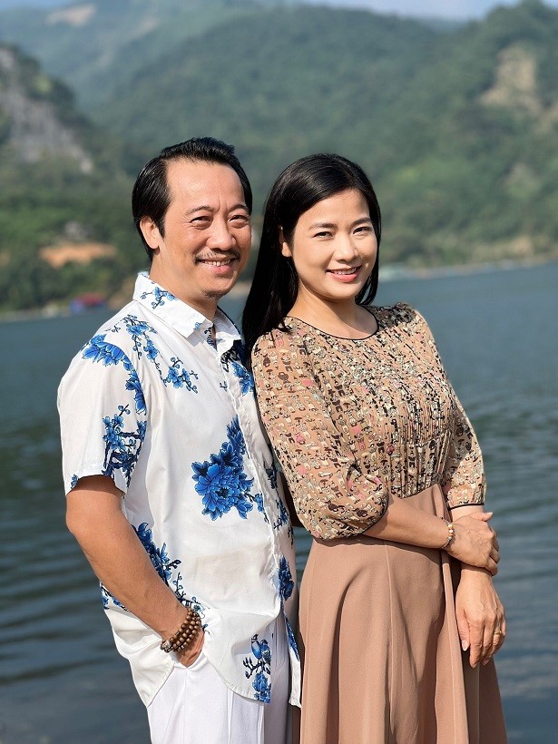 Lối về miền hoa: