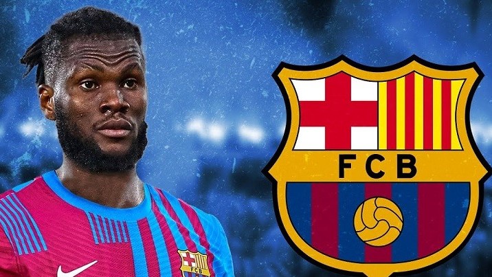 Cập nhật chuyển nhượng cầu thủ: Barca gia hạn Gavi; MU mua thủ môn Oblak; Kessie từ chối ở lại Milan