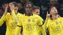 Xác định 8 CLB vào tứ kết Champions League