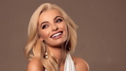 Vẻ đẹp ngọt ngào của tân Hoa hậu Thế giới 2021