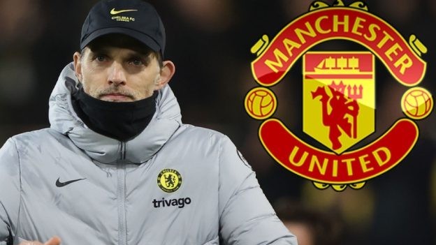 Chuyển nhượng cầu thủ: Man City thuận lợi ký Haaland; Thomas Tuchel không rời Chelsea; PSG mời HLV Antonio Conte