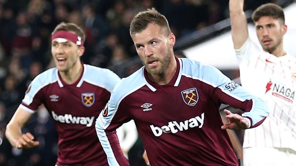 Xác định 8 đội bóng vòng tứ kết Europa League, Đức có 2 CLB