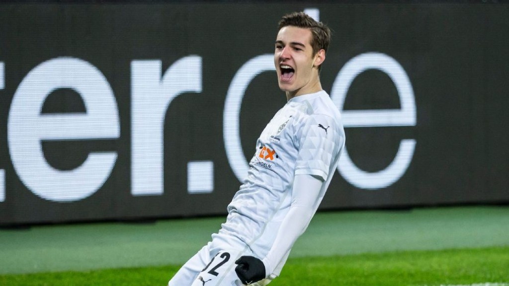 Cập nhật chuyển nhượng cầu thủ: AS Roma bổ sung nhân sự; MU thảo luận Rudiger; Liverpool xem xét mua Rashford