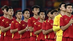 SEA Games 31 'ưu tiên' bộ môn bóng đá nam do Covid-19