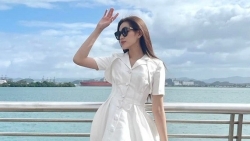 Đỗ Thị Hà khép lại hành trình cùng Miss World 2021