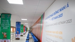Các nước trong khu vực đánh giá cao công tác chuẩn bị SEA Games 31 của Việt Nam