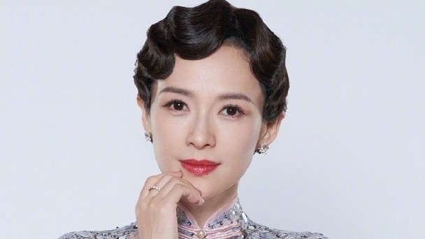 Chương Tử Di và Uông Phong vun vén hôn nhân