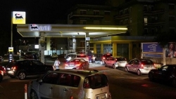 Italy: Các biện pháp kiểm soát chi phí năng lượng và bảo vệ tài sản quan trọng