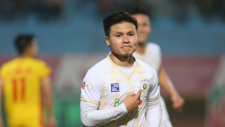 Quang Hải sắp sang Áo thi đấu?