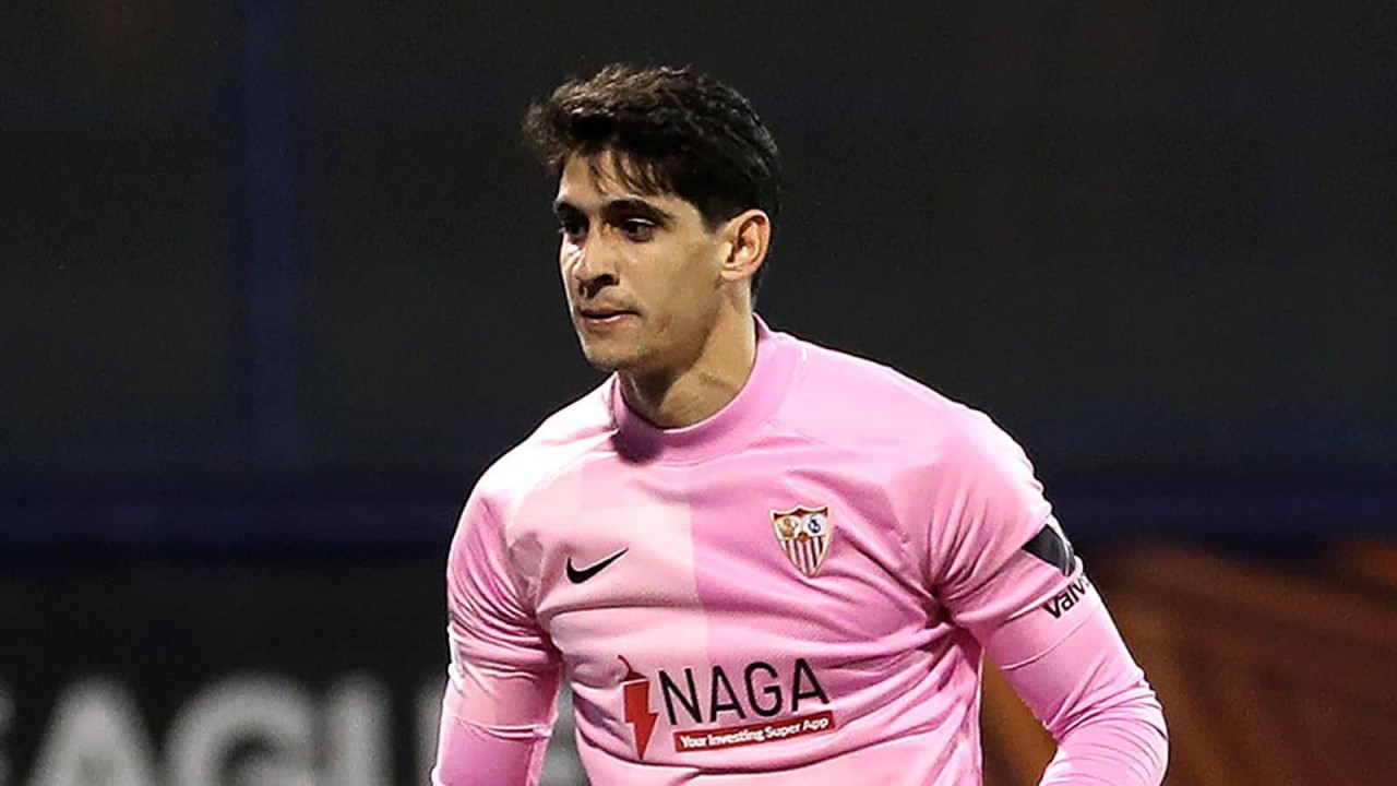 Chuyển nhượng cầu thủ Ngoại hạng Anh: Azpilicueta và Salah đến Barca; MU theo đuổi thủ môn Bounou Chuyển nhượng cầu thủ Ngoại hạng Anh: Azpilicueta và Salah đến Barca; MU theo đuổi thủ môn Bounou