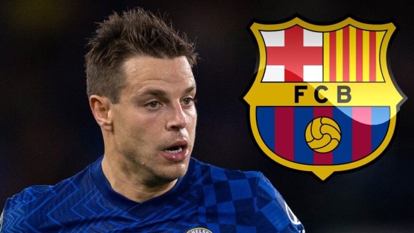 Chuyển nhượng cầu thủ Ngoại hạng Anh: Azpilicueta và Salah đến Barca; MU mua Bounou thay De Gea?