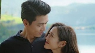 Bạn bè thân thiết dự đám cưới Hyun Bin - Son Ye Jin
